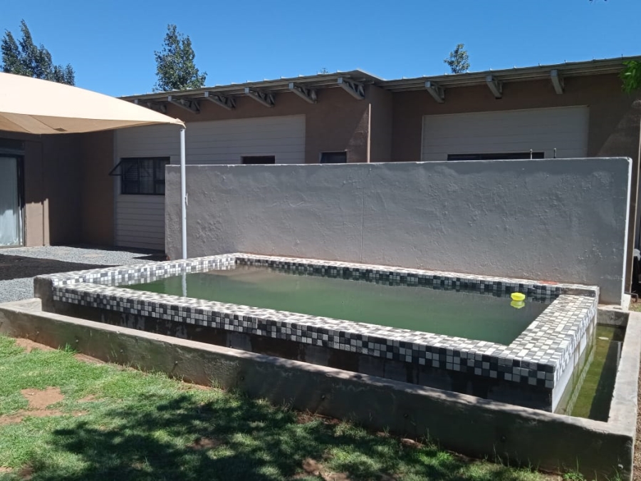 3 Bedroom Property for Sale in Quaggafontein Free State